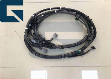 8-98089338-2 ZX400-3 Excavator Engine Wire Harness 8980893382
