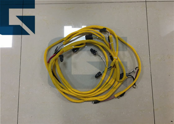 PC300-6 Excavator Accessories Engine Wiring Harness