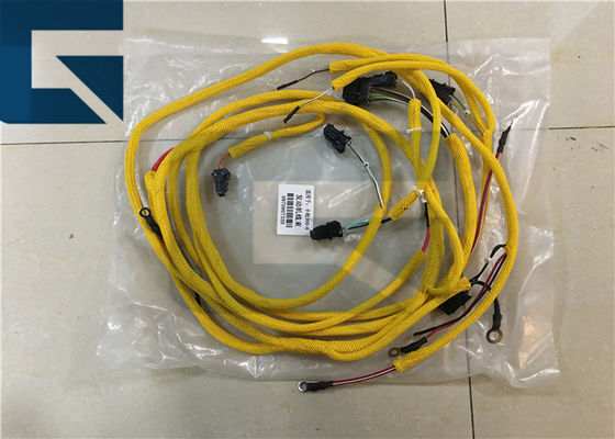 PC300-6 Excavator Accessories Engine Wiring Harness