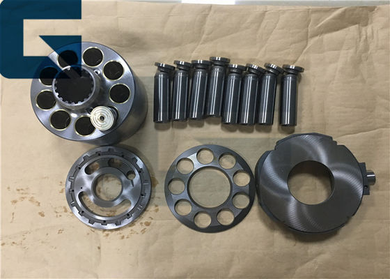 Excavator Hydraulic Pump Repair Spare Parts For PC400-7