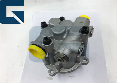 Sumitomo SH200-3 SH210 Hydraulic Pilot Pump For Excavator Spare Parts