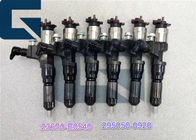 New Denso / Hino Common Rail Fuel Injector Assy 23670-E0540 295050-0920