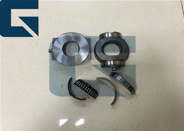 A4VG56 Hydraulic Piston Pump Motor Spare Parts High Performance
