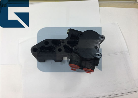 VOE21019945 21019945 04297075 Excavator Fuel Pump For  EC210 EC290B