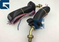 DH200-7 DH300-7 DH-7 Excavator Parts Joystick Handle / Manipulation Handle with 2 Button