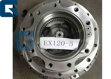 Hitachi Excavator Accessories EX120-5 Travel Reduction Gearbox