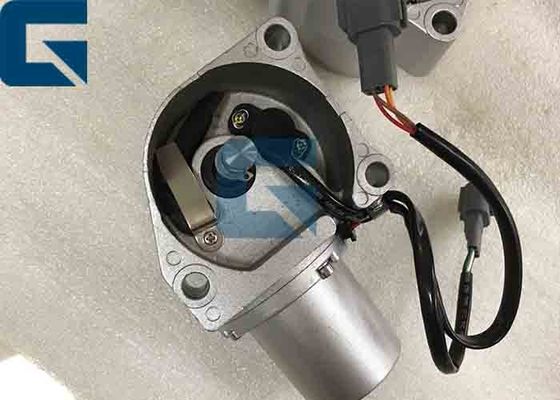 Durable Excavator Accessories EX200-5/6 ZX200 Throttle Motor 4614911 4360509