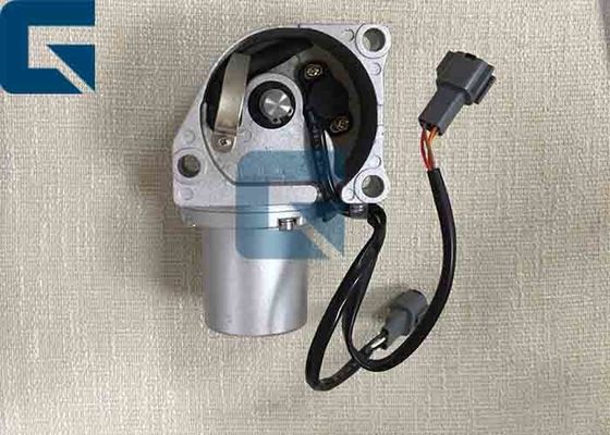 Durable Excavator Accessories EX200-5/6 ZX200 Throttle Motor 4614911 4360509
