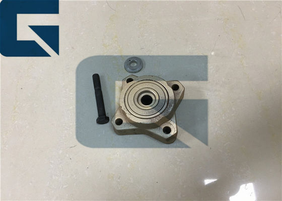 High Quality Back Part Pulley For  EC210BLC Excavator Spare Part
