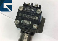 Bosch 0414750004 Fuel Injection Pump For Excavator EC240 EC290 Unit Pump