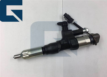 Genuine Disesl Common Rail Fuel Injector Assy 095000-5960