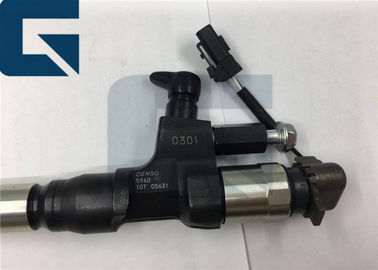 Genuine Disesl Common Rail Fuel Injector Assy 095000-5960