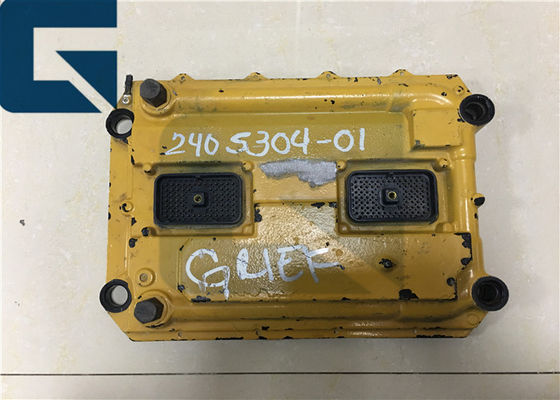  E322CL Excavator 3126 Engine Electronic 3482378 Controller 348-2378 240-5304