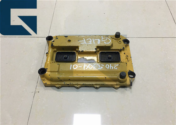  E322CL Excavator 3126 Engine Electronic 3482378 Controller 348-2378 240-5304