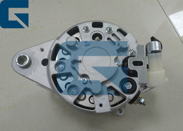 ISUZU Excavator Engine Parts 6BG1 Alternator 24V 45A For EX200-5 EX200 SH200