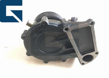 6RT21.510200FE Excavator Water Pump For Diesel Engine Replacement Parts