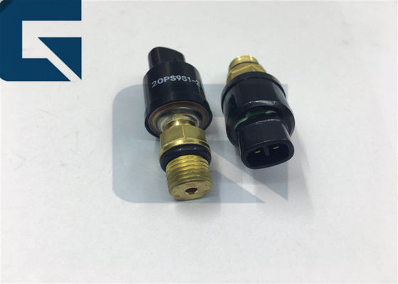  Excavator Accessories EC210/EC240/EC290 Pressure Switch VOE 14529294