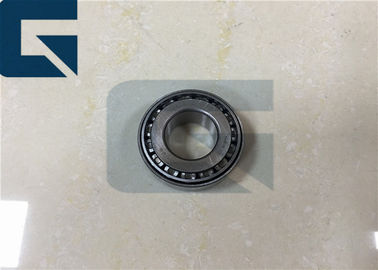 Durable Excavator Accessories NSK R25 R26 Roller Bearing Single Row