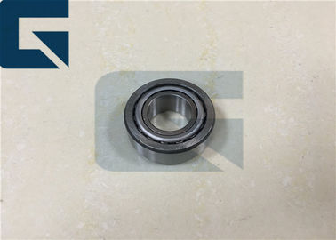 Durable Excavator Accessories NSK R25 R26 Roller Bearing Single Row