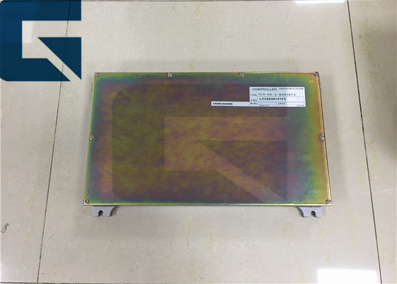 Holland E385 Excavator Accessories  Hydraulic Controller LC22E00141F3