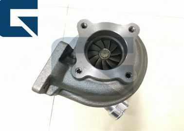 Excavator Engine 6UZ1 Turbocharger 8980025600 Turbo Charger 114400-3900