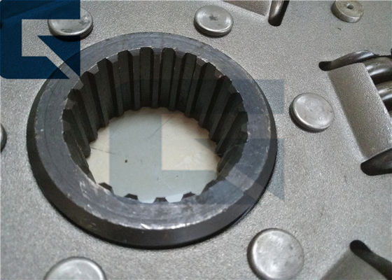 Bulldozer Part Excavator Hydraulic Pump D65EX-15 Damper Disc Assy 134-12-61131