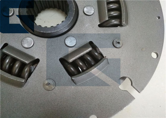 Bulldozer Part Excavator Hydraulic Pump D65EX-15 Damper Disc Assy 134-12-61131