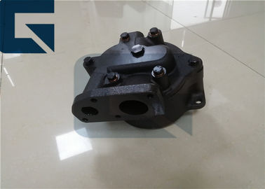  D8K Bulldozer Parts Hydraulic Gear Pump 3P-6293 3P6293