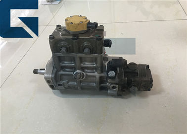 Excavator Accessories E320D C6.4 Fuel Injection Pump 3264635 326-4635 32F61-10302