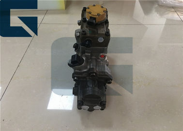 Excavator Accessories E320D C6.4 Fuel Injection Pump 3264635 326-4635 32F61-10302