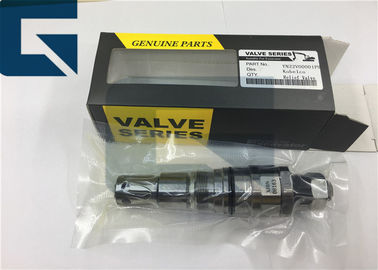 SK200-6E SK200-8 Excavator Hydraulic Control Main Relief Valve YN22V00001F9