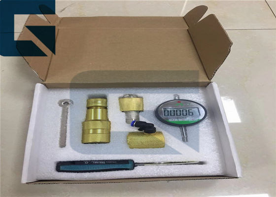  Excavator Accessories Diesel C4.4 C6 C6.4 Fuel Injector Dismounting Tool