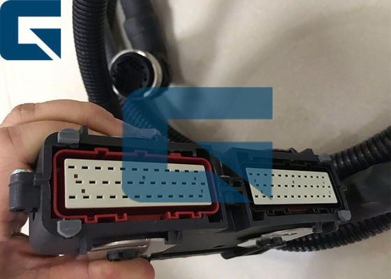 14512406 ECU Wire Harness VOE14512406 For  EC290B EC290BLC Excavator