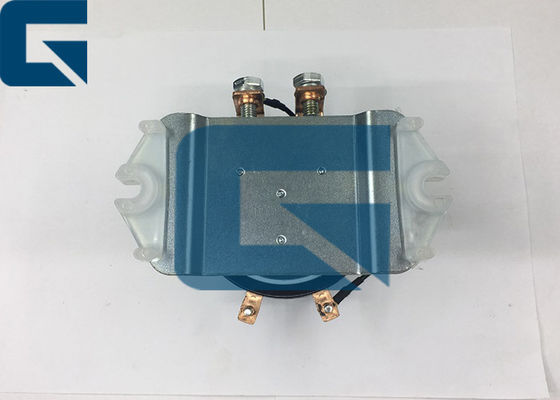 BR262 Battery Relay 08088-30000 24V Switch For PC300-8 PC400-8 Excavator