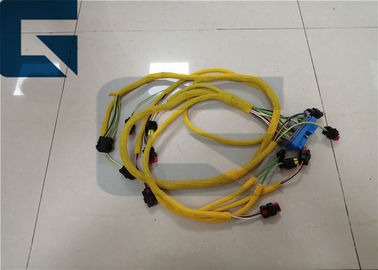  E320D Excavator C6.4 Engine Wiring Harness 296-2617 2962617