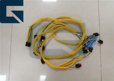  E320D Excavator C6.4 Engine Wiring Harness 296-2617 2962617