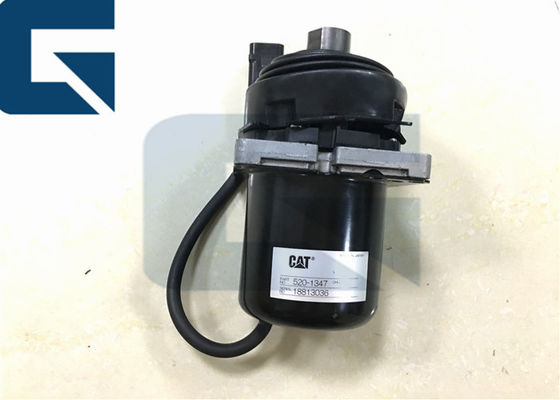  E374D E365C E385C Excavator Joystick Handle Pilot Valve 5201347 520-1347