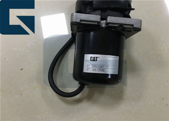  E374D E365C E385C Excavator Joystick Handle Pilot Valve 5201347 520-1347