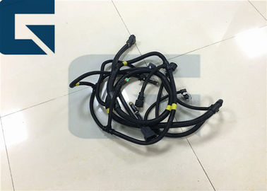 EC240B EC290B Excavator Spare Part Wiring Harness 14531705 14631809