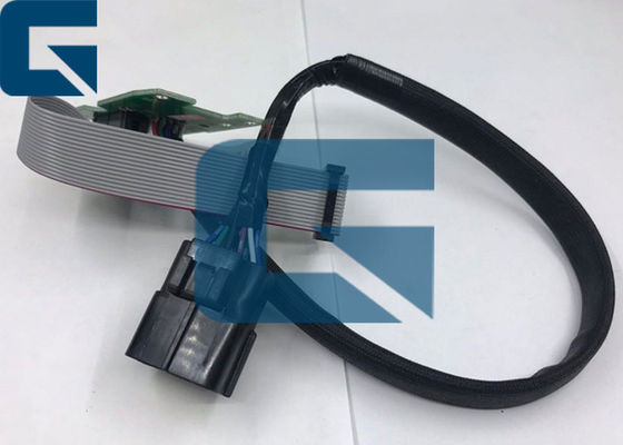 EC210B EC240B EC290B 14390065 Monitor Connector Plug VOE14390065 for Excavator