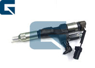 Denso Genuine New Diesel Engine J07E Fuel Injector 095000-5960 0950005960