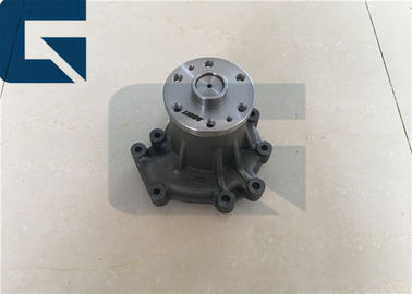 JS200 Excavator Spare Part 4HK1 Excavator Water Pump 02/802310 02802310