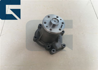 JS200 Excavator Spare Part 4HK1 Excavator Water Pump 02/802310 02802310