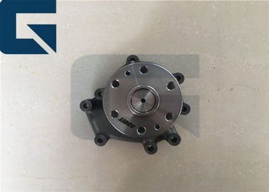 JS200 Excavator Spare Part 4HK1 Excavator Water Pump 02/802310 02802310