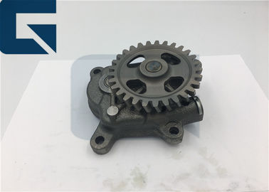 02802324 02/802324 Diesel Engine Parts 4HK1 Oil Pump For JS200 Excavator