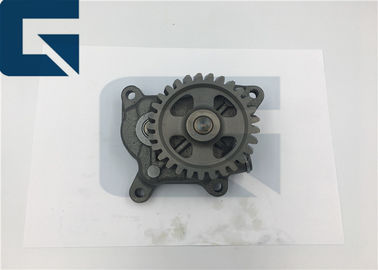 02802324 02/802324 Diesel Engine Parts 4HK1 Oil Pump For JS200 Excavator