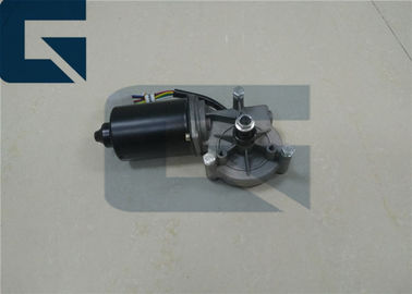 Hyundai R210LC-9 Excavator Spare Part Wiper Motor 21N6-01281