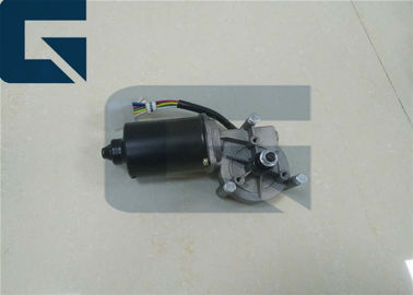 Hyundai R210LC-9 Excavator Spare Part Wiper Motor 21N6-01281