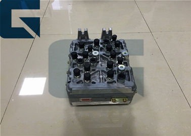 ZX120 ZX200 Excavator Spare Parts Shuttle Valve YA00000543