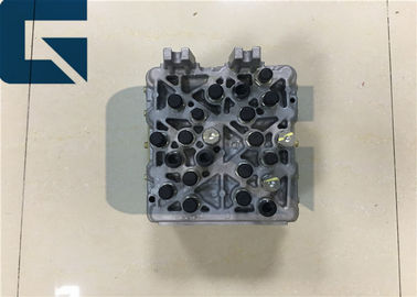 ZX120 ZX200 Excavator Spare Parts Shuttle Valve YA00000543